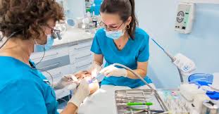 Real Estate Investing for Dentists